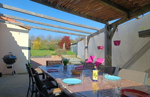 L'Ouvéa joli gîte à 10 min du parc le Puy du Fou - Photo 3