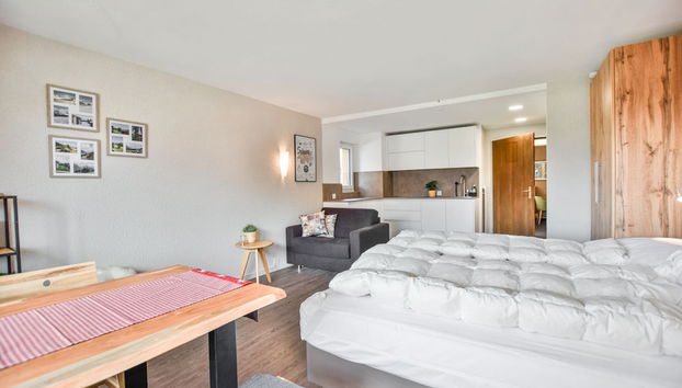 Rhodania - Foto 5, Quarto