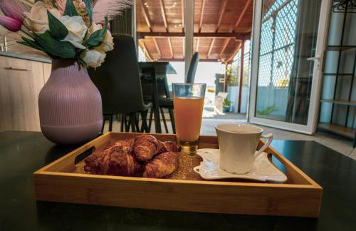 Seashell Luxury Apartment - Photo 8