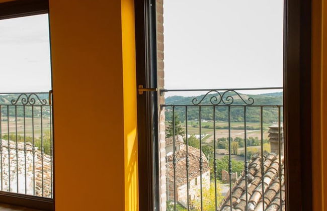 Locanda della Rocca - Foto 53