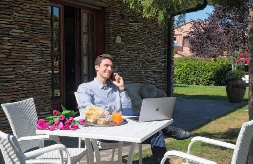 Villa Rossana - Foto 59