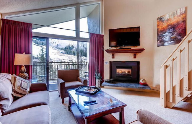 The Wren at Vail - Foto 59