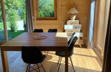 Chalet Charline - Foto 14