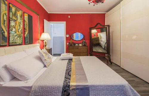 VILLA FUENTI BAY -Amalfi Coast- - Foto 18