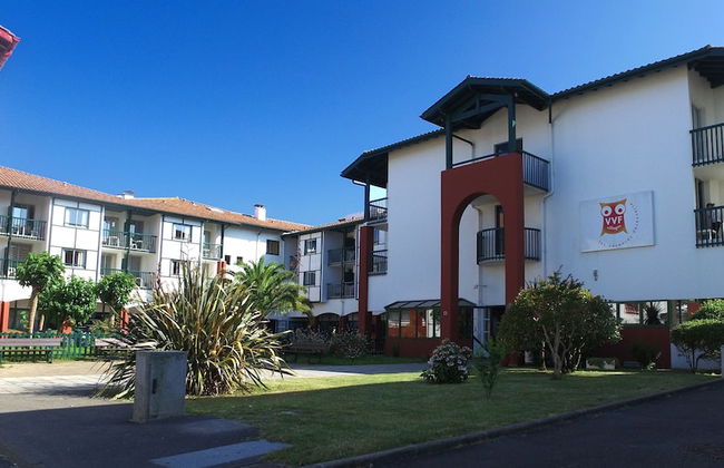 VVF Urrugne Saint-Jean-de-Luz Côte Basque - Foto 48