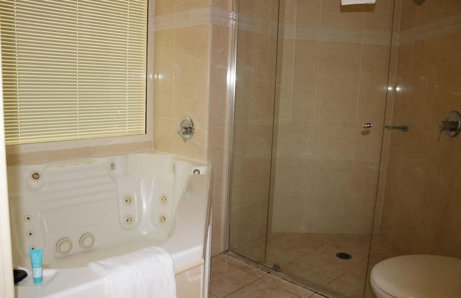 The Boathouse Luxury Apartments - Foto 15