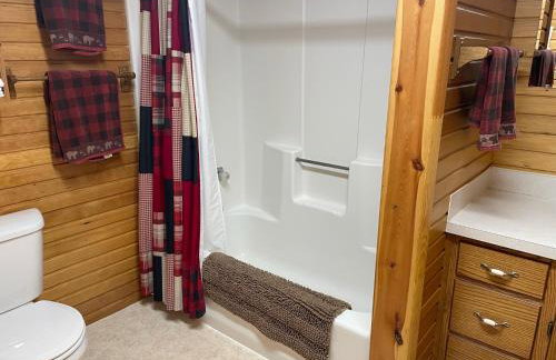 Yellow Goose Chateau - Foto 20