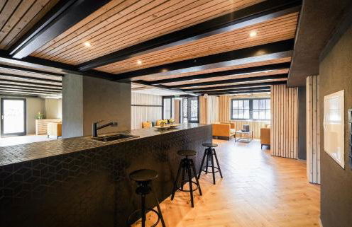 Luxus Villa mit 23 Zimmern und 19 Bädern und SPA - Foto 29