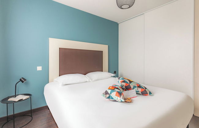 Appart'City Classic Bordeaux Aéroport St Jean D'Illac - Photo 15