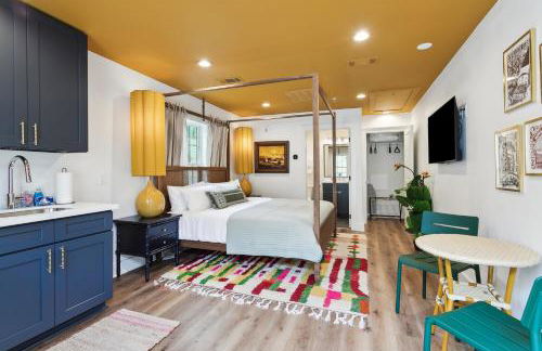 Vibrant NOLA Retreat Jazz & Culture - Foto 19