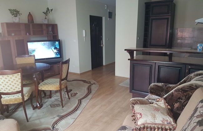 Apartamenty Dragon Elbląg - Foto 18