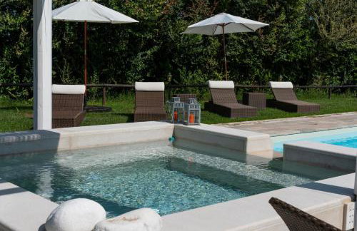 Le MaRaClà Country House - Photo 113