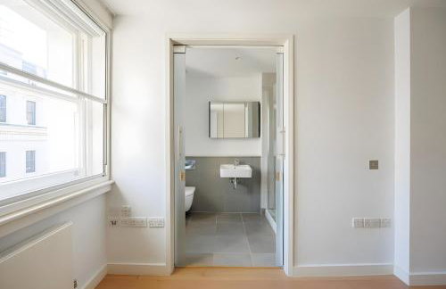 2 BD Soho Luxury Living-High Ceilings Huge Terrace - Foto 21