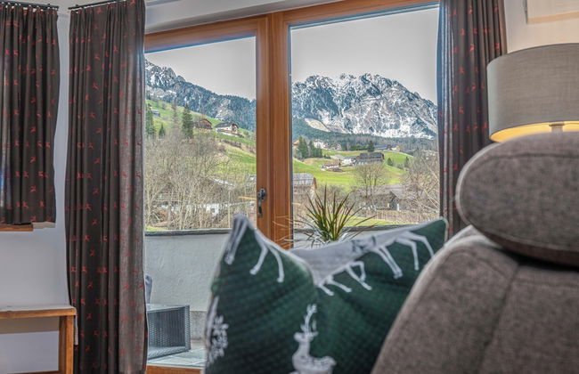 Alpine Mountain Chalet - Foto 29