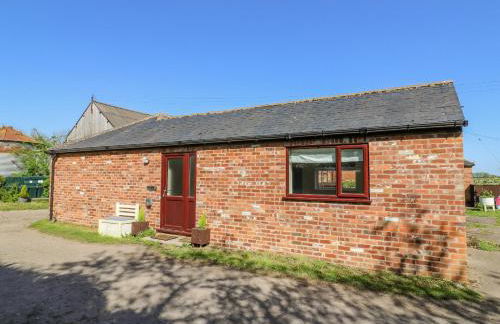 1 Pines Farm Cottages - Foto 2