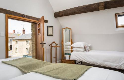 Dunford Barn Cotswolds with Hot Tub - Foto 33