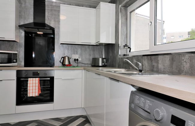 Carnoustie House - East Kilbride - Foto 14