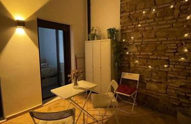 Apartamento en casco histórico de Córdoba/piscina - Foto 14