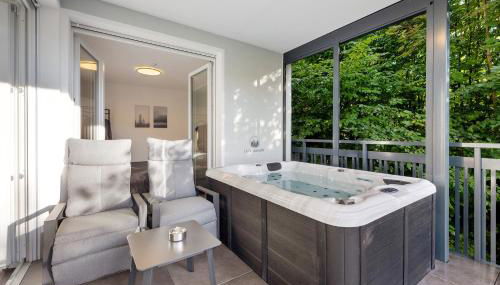 Egge Resort 7a mit Whirpool u Sauna - Foto 3