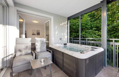 Egge Resort 7a mit Whirpool u Sauna - Foto 3