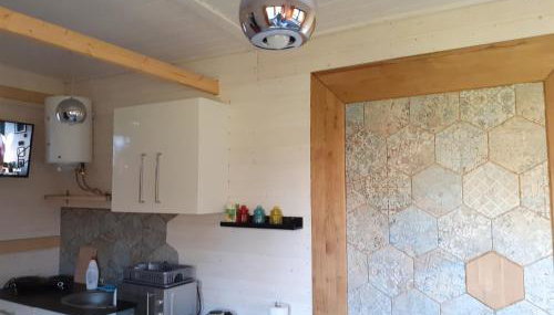 Domek nad Szelągiem - Foto 4