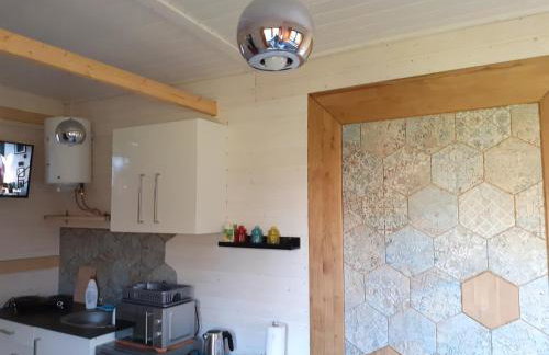 Domek nad Szelągiem - Foto 4