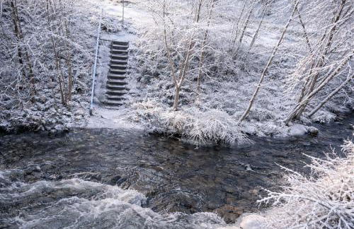 Murgtalhouse Ferienwohnungen - Foto 31