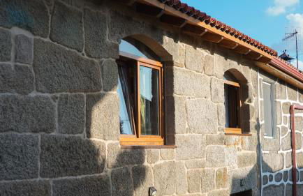 Casa la Trinidad - Ribeira Sacra - Foto 30