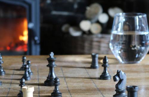 The Old Post Box - Foto 19