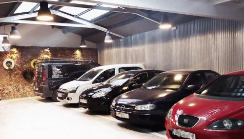 Plaza 5 Apartments Carabanchel - Foto 5