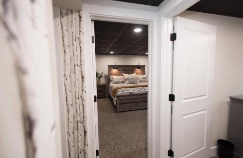 Sherwood Forest Park- 6BD/3BA on Private Ohio Land - Foto 32