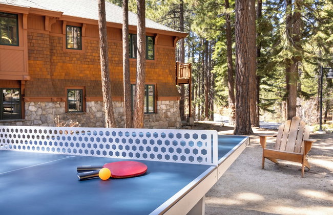 Hyatt Vacation Club at High Sierra Lodge, Lake Tahoe - Foto 32