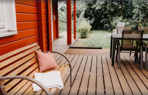 Haus Hanni Zarrentin am Schaalsee - Foto 4