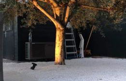 Villa les 2 Oliviers - Foto 10