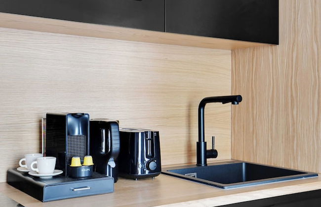 Charming Apart - 1br/4p - Eiffel Tower - Foto 8