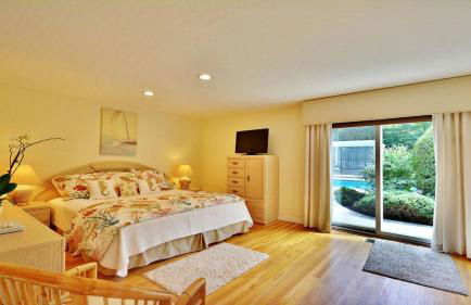 Incredible Villa Rental with a Hot Tub, a Swimming Pool, and Tennis Courts in the Hamptons, New York - Foto 15