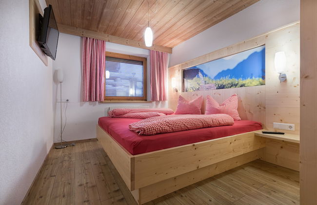 Bergsonnhof - Foto 4