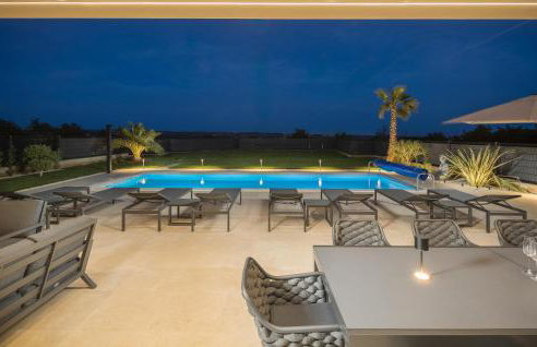 Beautiful Home In Tar - Foto 17