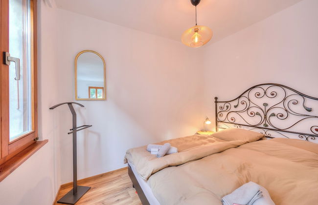 Casa Elvezia - Foto 4