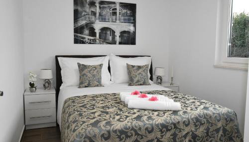 Holiday Luxury Resort Sundance - Foto 5, towels