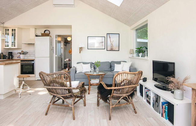 Cozy Holiday Home in Haderslev near Beach - Foto 3