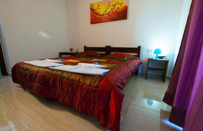 Elpidis Villa - Foto 4