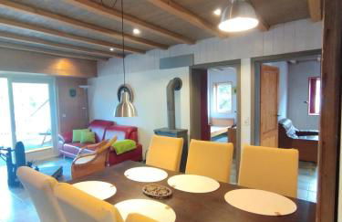 Ferienwohnung auf dem Land in Hünfeld-Molzbach - Photo 1