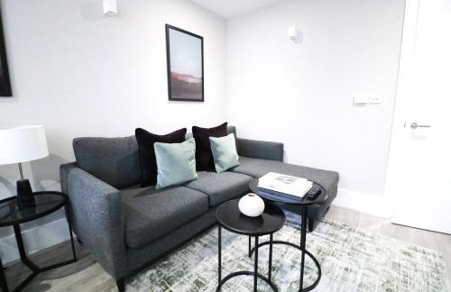 Fitzrovia - Charlotte Street by Viridian Apartments - Photo 16