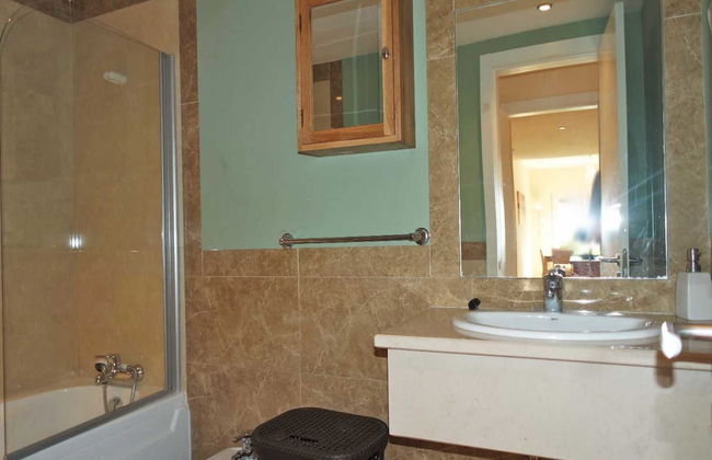 B02 - Fantastic Apartment With Pool Almost On The Sandy Beach by DreamAlgarve - Foto 29