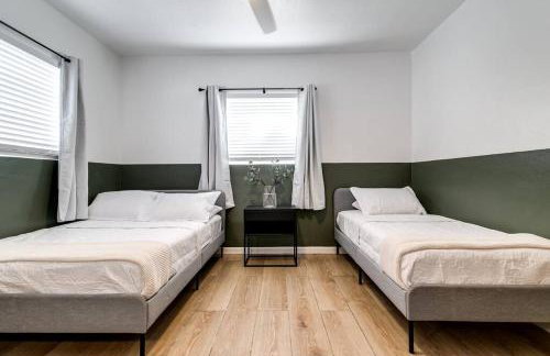 Miami Airport 2-bedroom unit with speedy Wi-Fi Virg8 - Foto 19