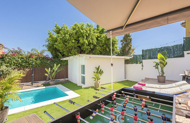 Villa Caribe Playa - Photo 18