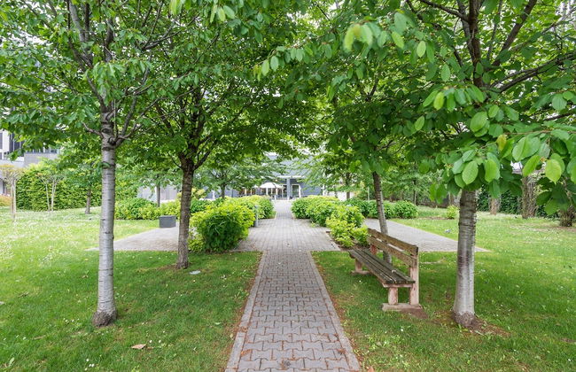 Camplus Turro - Casa per Ferie - Foto 44