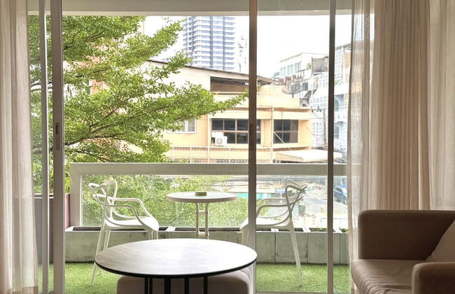 Baan Sabai Rama IV - Foto 41