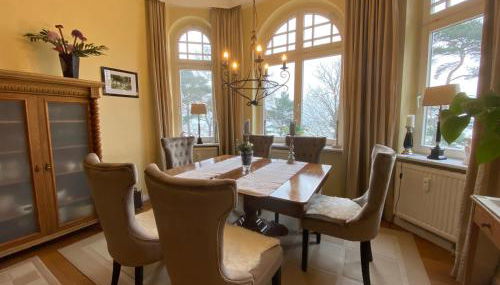 Villa Sirene Whg 12 Meerblick - 5 Sterne - Foto 4